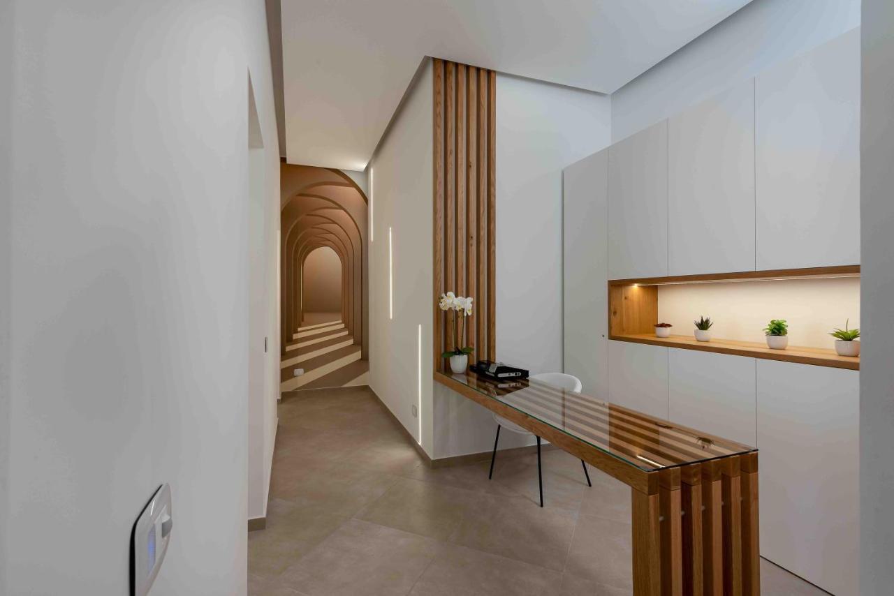 Sky Rooms Santuario San Vito Lo Capo Exterior photo