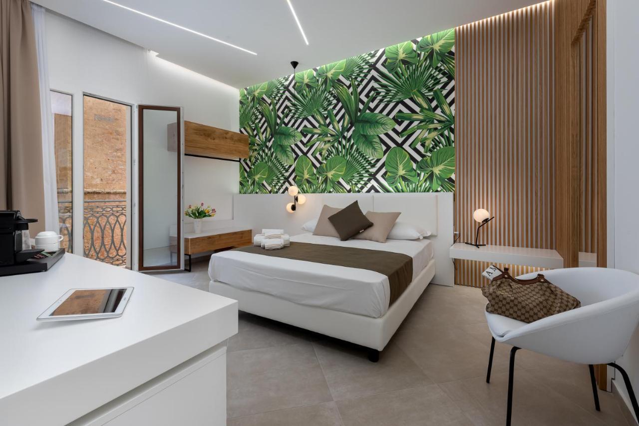 Sky Rooms Santuario San Vito Lo Capo Exterior photo